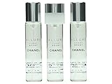 CHANEL Allure PH Sport EDT NF 3x20 ml
