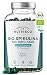 Produktbild Bio Spirulina Presslinge | 500 Tabletten mit je 500mg reine Spirulina Alge | mit 17% Phycocyanin | Getrocknetes und Kaltgepresstes Pulver | Hochdosiert I Vegan I Laborgeprüft | Ohne Zusätze | Nutri&Co