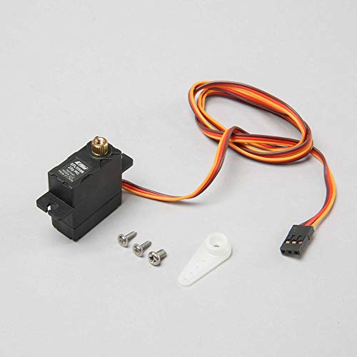 E-flite 23g MG Digital Servo EFL11598 pièce avion RC Extra 300 1.3m