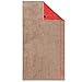 Produktbild Joop! Handtücher Lines Doubleface 1680 Sand - 32