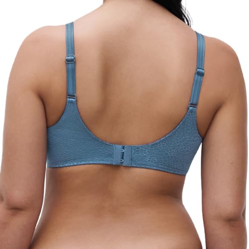 Image of Chantelle Women's C Magnifique Seamless Unlined Minimizer
