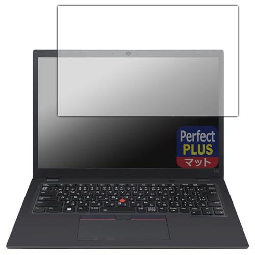 PDAH[ ThinkPad L13 Gen 3 Ή PerfectShield Plus ی tB ˒ጸ hw {