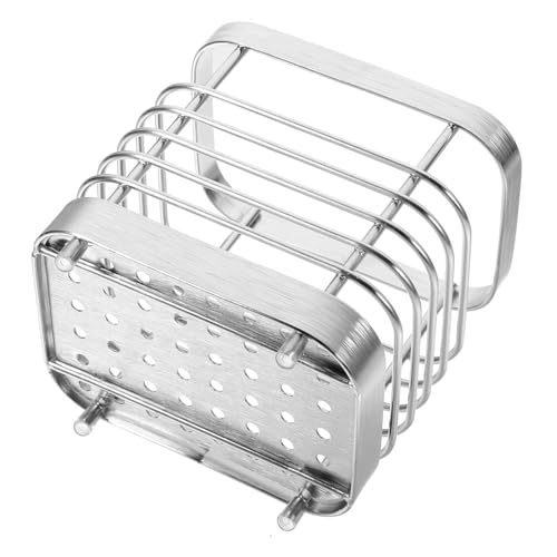 NOLITOY �X�e�����X�X�`�[�����J�g�����[�I�[�K�i�C�U�[�X�^���h ���؂��̌^�H��z���_�[ �� �X�v�[�� �t�H�[�N���[�p �Ǌ|�����L�b�`��