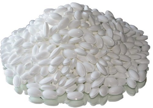 Penguin Caffeinated Wintergreen Mints Unleashed, 32 oz