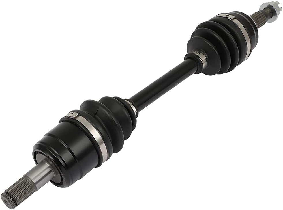 OCPTY/ CV Axle Shaft Assembly Replacement for 2004-2007 Replacement for Honda Rancher 400 2PCS Front Left Right