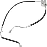 UAC HA 10461C A/C Manifold Hose Assembly