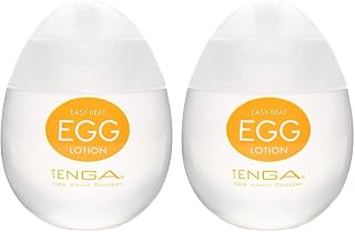 TENGA EGG LOTION (Confezione da 2)