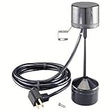 Parts2O FPS17-66 Vertical Float Switch