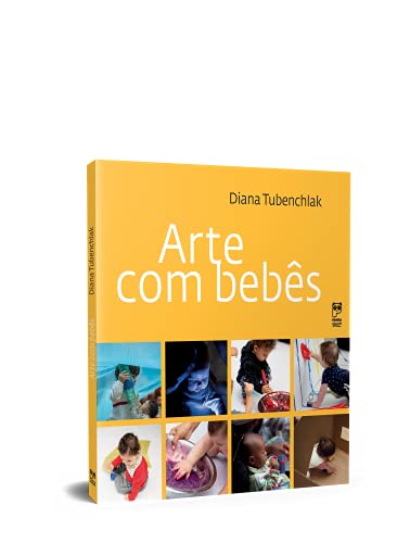 Arte com bebês