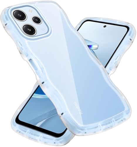 Amazon.co.jp: クリア Xiaomi Redmi 12 5G ケース/XIG03 ケース