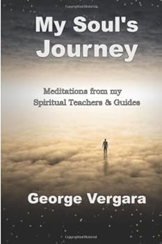 Paperback My Soul's Journey Book