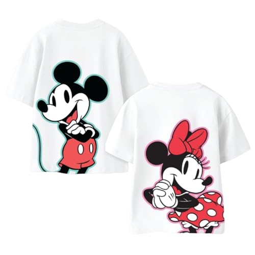 Image of Nap Chief Kids Cotton Characters T-Shirts for Boys & Girls, Kids T-Shirt for Casual Wear - Pack of 2