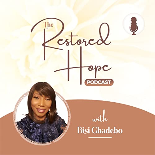 The Restored Hope Podcast cover art