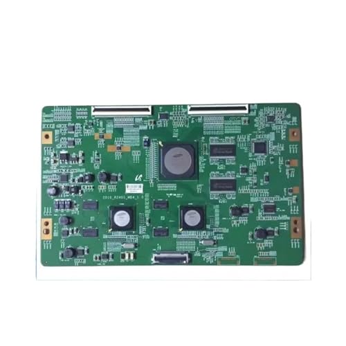 Carte T-Con 2010_R240S_MB4_1.0 for téléviseur, équipement d'affichage T-COM, Carte T-Con for Applications Professionnelles, Circuit imprimé T-Con(40 inch...