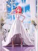 Amazon | 中野 二乃 フィギュア一番くじ 五等分の花嫁∬ BrideStyle B 