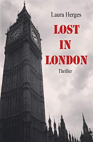 Lost in London (German Edition)