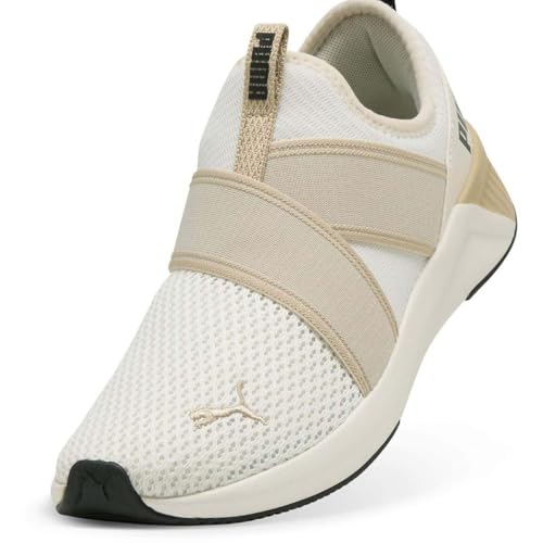 Image of Puma Womens Softride Harli Slip on WNS Walking Shoe