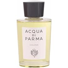 Acqua Di Parma Acqua Di Parma Edc 180 ml for professional use to improve performance in each use with measurement or specification 180 M