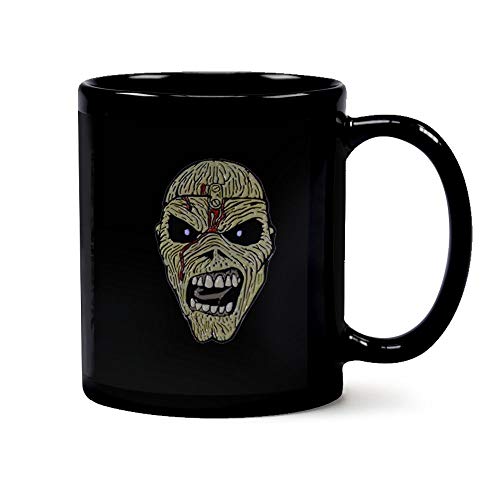 Caneca Iron Maiden
