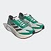 adidas Adizero Boston 11 Running Shoes Men's, White, Size 11.5