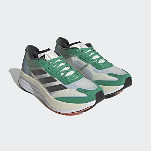 Image of adidas Womens Adizero Boston 11 Running ShoesSneaker