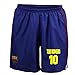 BrolloGroup Pantaloncino Ufficiale FCB Barcelona Replica Autorizzata Personalizzabile PS 25951 (14 Anni)