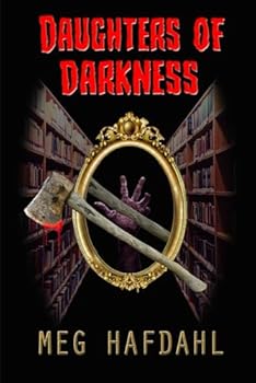 Paperback Daughters of Darkness (Willoughby Chronicles) Book