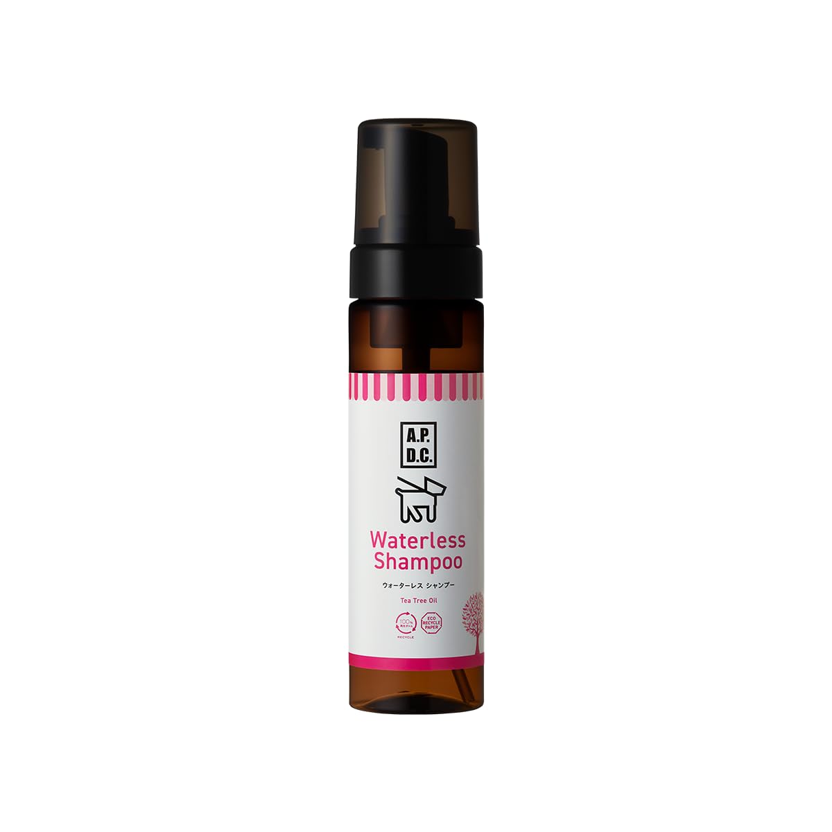 A.P.D.C. ウォータレスシャンプー 200ml