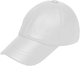 High Material Imported Leather Cap and Tuned Dress