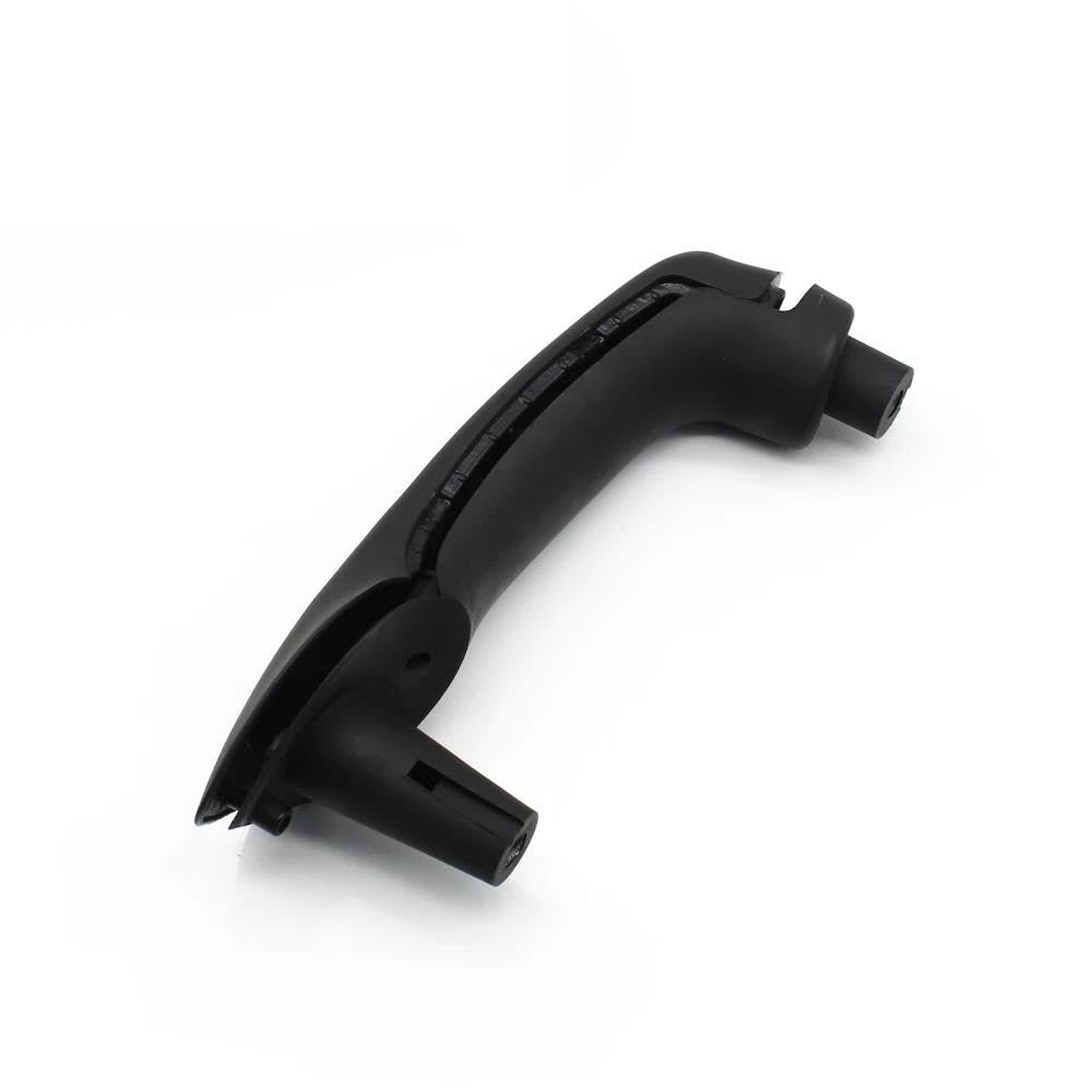 NOHEEU Car Interior Front Rear Left Right Door Pull Grab Handle for VW for Bora for Golf 4 MK4 for Jetta 1999-2004(Black Left1)