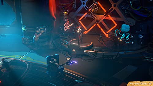 Endless Dungeon Ps5 Us - vue 9