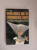 Soeur Angèle and the Embarrassed Ladies B000J4Y9TK Book Cover