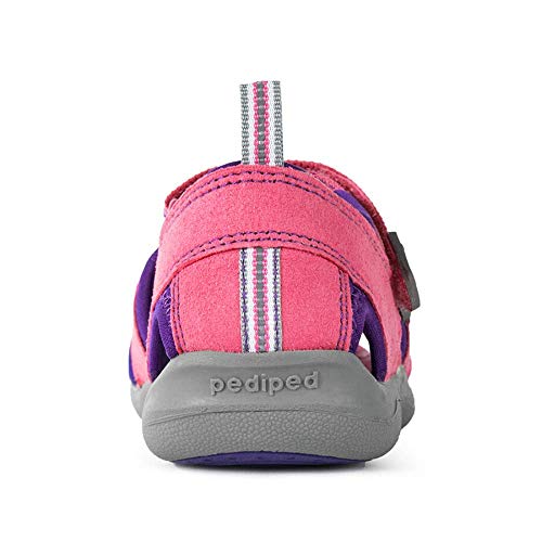 Image of pediped Flex Sahara Sandal (Toddler /Little Kid)