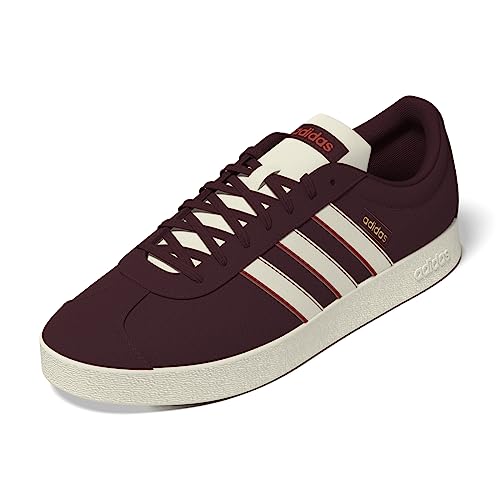 Image of adidas Men Vl Court 2.0 Shoe
