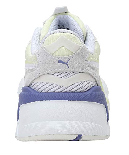 Image of Puma Unisex Adult RSX Twill Air Sneaker