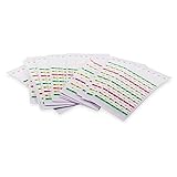 TRUGLO Range Rover Archer's Choice Replacement Sight Tapes