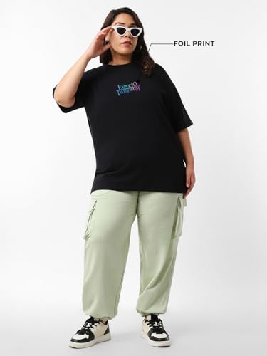 Image of Bewakoof Women T-Shirt