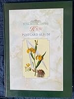 Royal Botanic Gardens Kew Postcard Album 1851456805 Book Cover