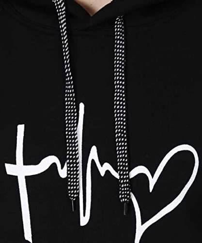 Image of Fashionable Sweatshirts Hoodies for Women