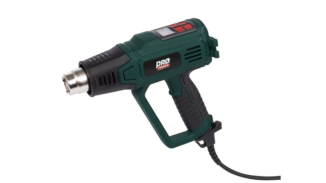 Varo y Kreator Decapador 2000W