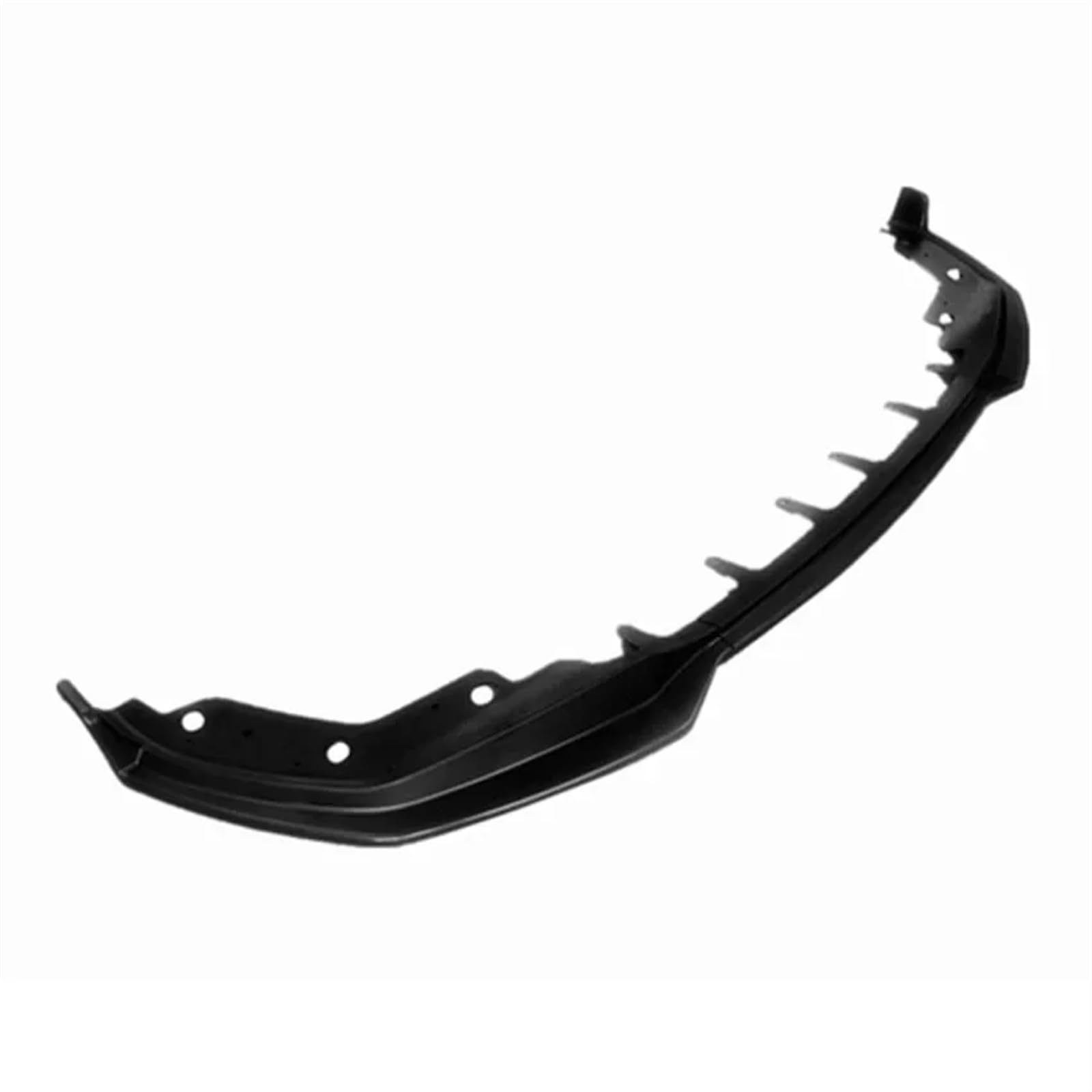 MCSTYEWR Przedni Zderzak Spoiler Kompatybilny z BMW 3 G20 G28 2020-2022
