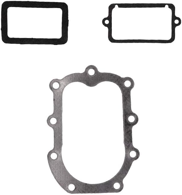 Lifefriendi Engine Gasket Set Compatible with Briggs & Stratton 291728 Replacement kit