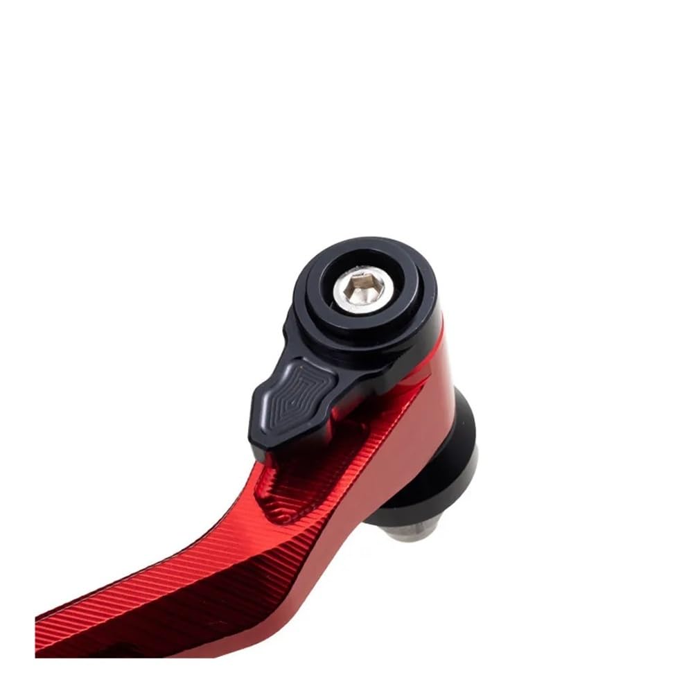 Guardia empuñadura para Motocicleta, 15-22 Mm, 7/8", Protector