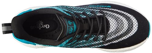 Image of Woodland Men's Mesh Running Shoe