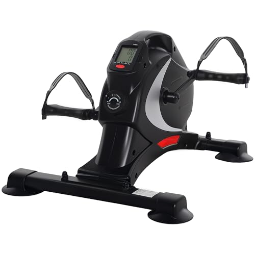 Bicicletas Estáticas Plegable Barata con Respaldo Marca SPORTNOW