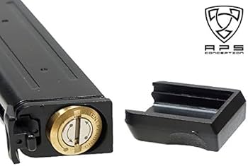 Amazon.co.jp: 【 JAPANバージョン CO2 ガス GBB ハンドガンシリーズ