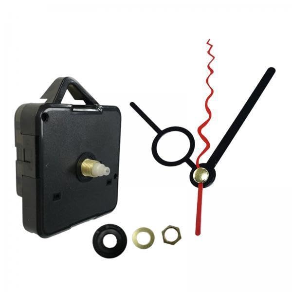 THE STYLE SUTRA 5xModern Clock Movement Mechanism Clock Movement for Wall Clock Accessory-image-35