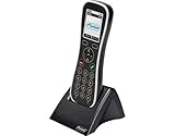 auerswald comfortel dect 900c handset Verbindung: Schnurlos AUERSWALD Telefon COMfortel M100 schwarz Ladeschale+Netzteil
