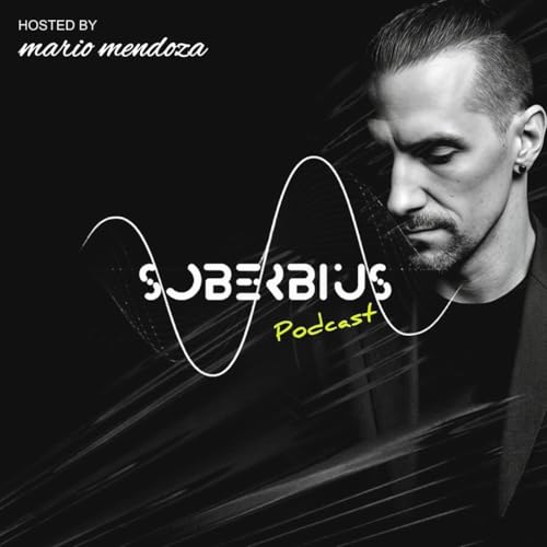 Page de couverture de Soberbius Podcast