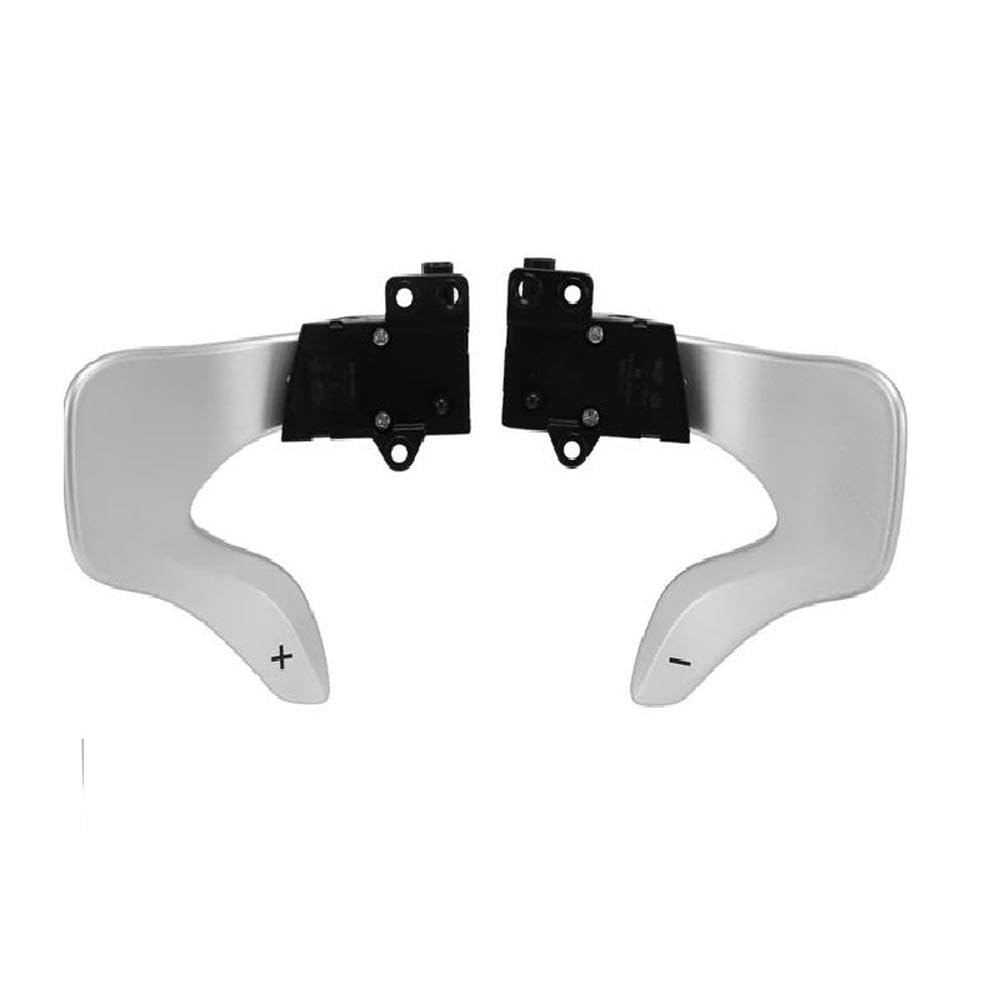 HYASDBWE Car Paddle Shift Switch for Hyundai for Sonata I45 YF for Sonata 2011-2014 967703S000 967803S000 Car Parts Gear Shifter Parts